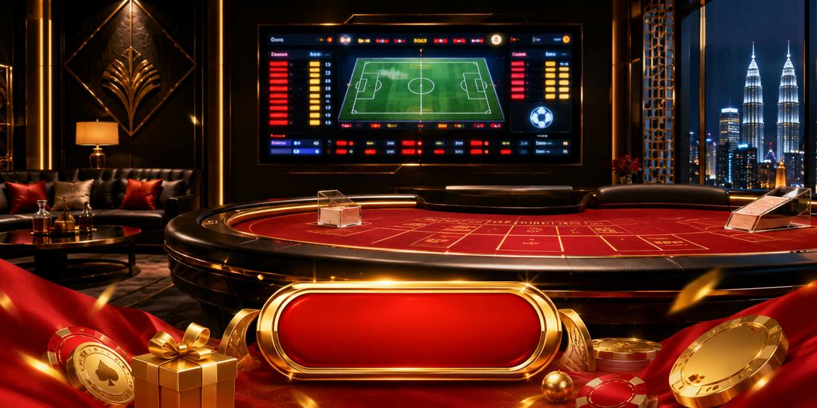 Buka Heist Stakes dengan vault berperingkat