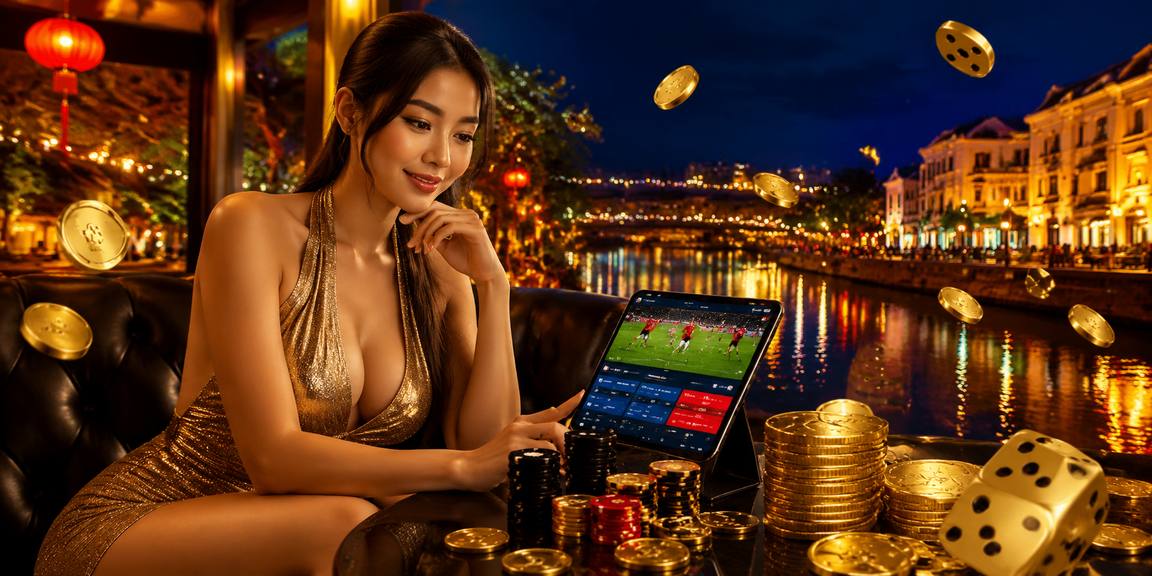 malaysia 4d Live Casino untuk Malaysia dengan Touch 'n Go