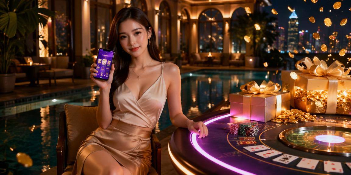 Buka Lightning Roulette Dalam Live Casino