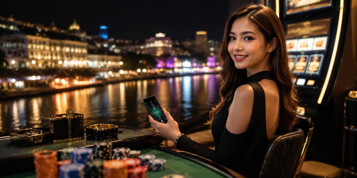 Buka Kad Bingo Di Malaysia